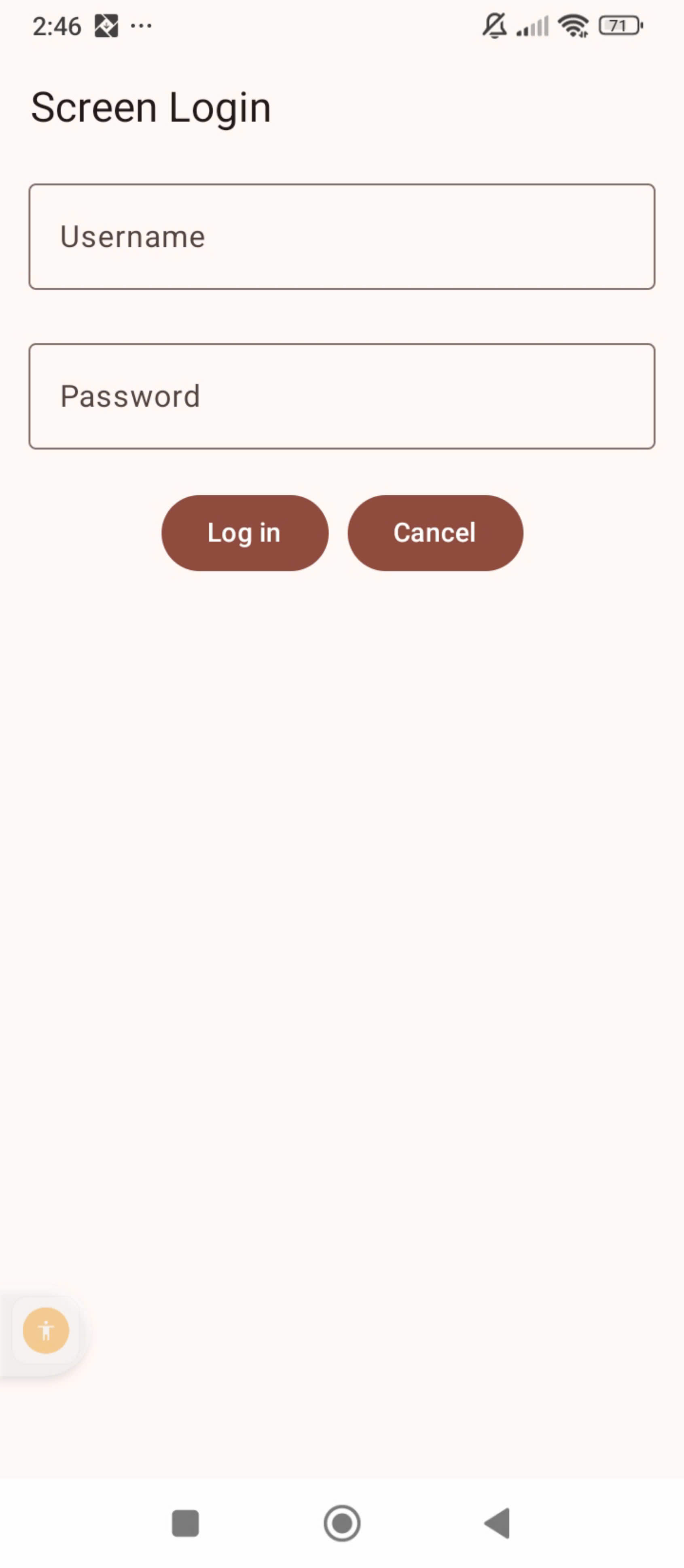 sign-in